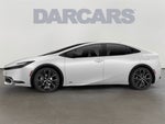2027 Toyota Prius Limited