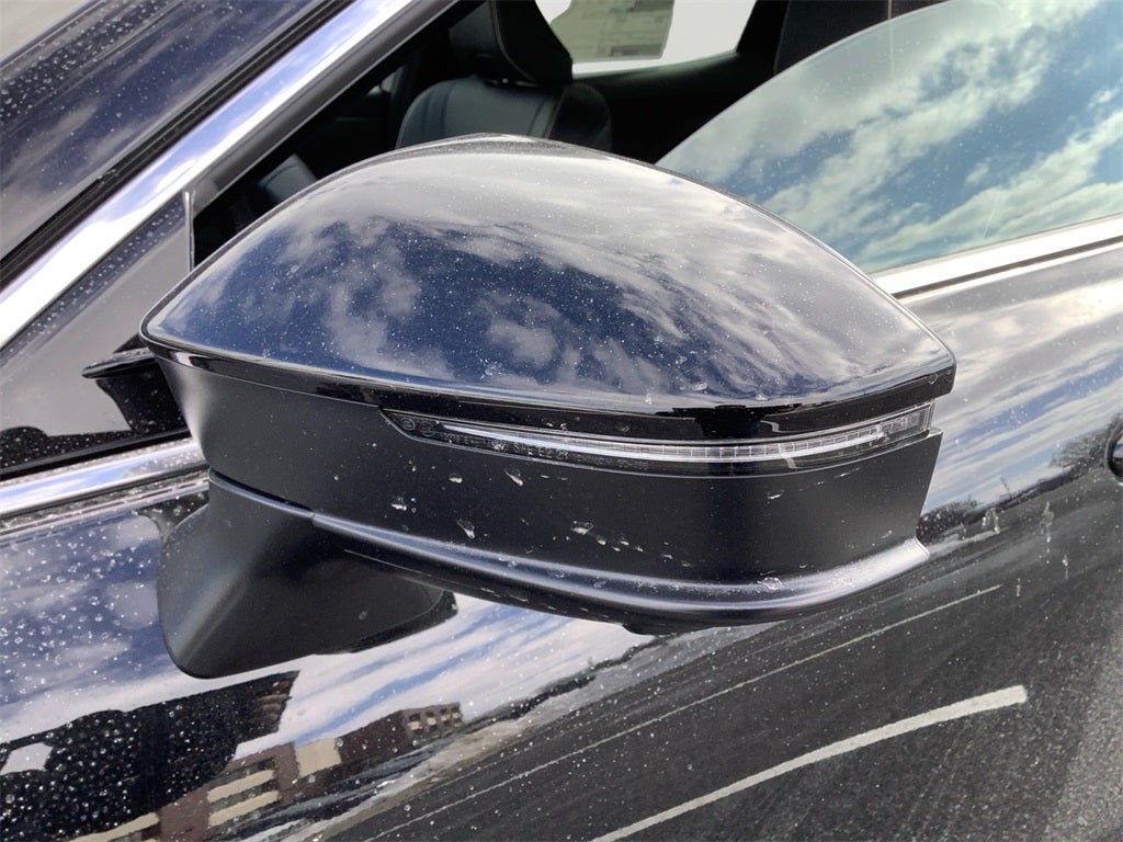 2026 Toyota Crown Platinum