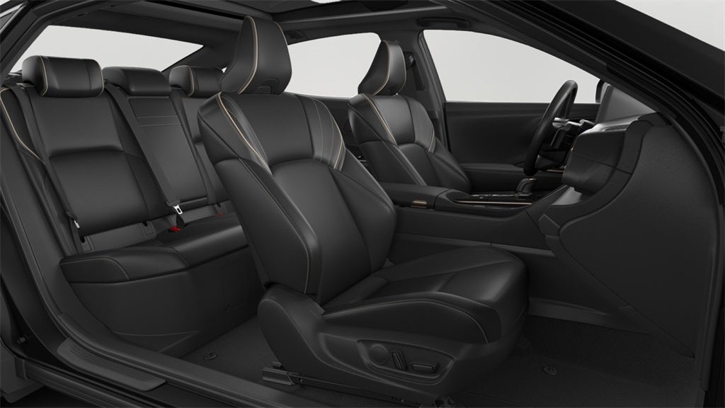 2026 Toyota Crown Platinum