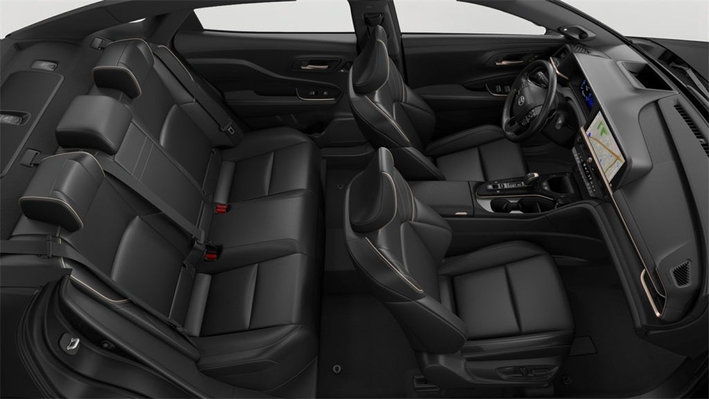 2026 Toyota Crown Platinum