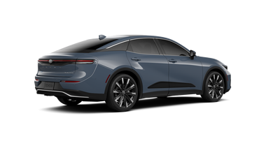 2026 Toyota Crown Platinum