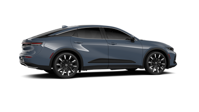 2026 Toyota Crown Platinum