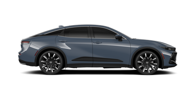 2026 Toyota Crown Platinum