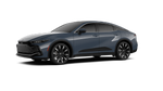 2026 Toyota Crown Platinum