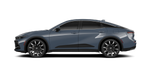 2026 Toyota Crown Platinum