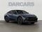 2027 Toyota Crown Nightshade