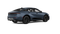 2027 Toyota Crown Nightshade