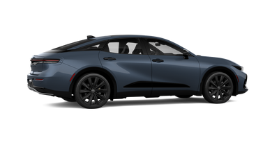 2027 Toyota Crown Nightshade