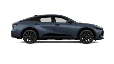 2027 Toyota Crown Nightshade