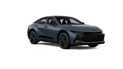 2027 Toyota Crown Nightshade