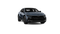 2027 Toyota Crown Nightshade