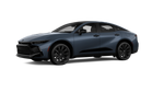 2027 Toyota Crown Nightshade