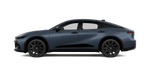 2027 Toyota Crown Nightshade
