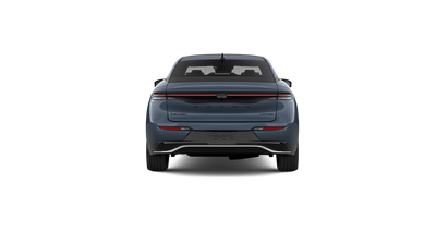2027 Toyota Crown Nightshade