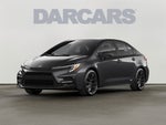 2027 Toyota Corolla Hybrid SE