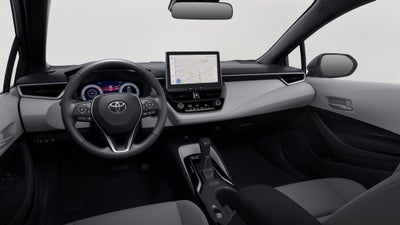 2027 Toyota Corolla Hybrid SE
