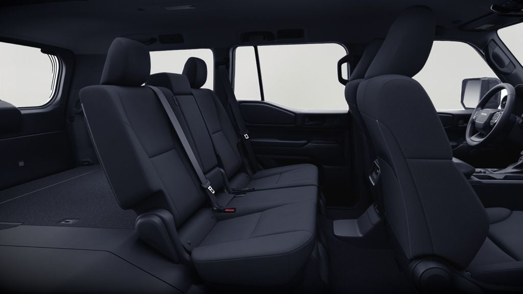 2026 Toyota Land Cruiser 1958