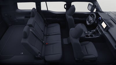 2026 Toyota Land Cruiser 1958