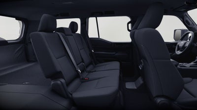 2027 Toyota Land Cruiser 1958