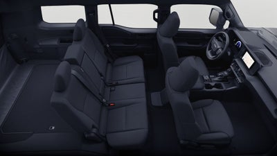 2027 Toyota Land Cruiser 1958