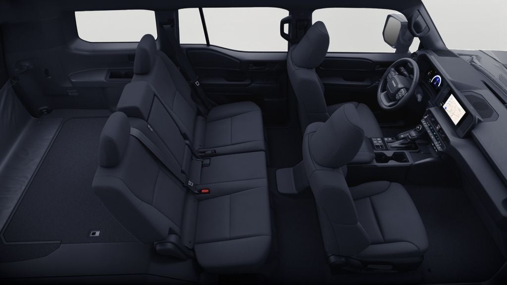 2027 Toyota Land Cruiser 1958