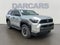 2026 Toyota 4Runner TRD Off-Road