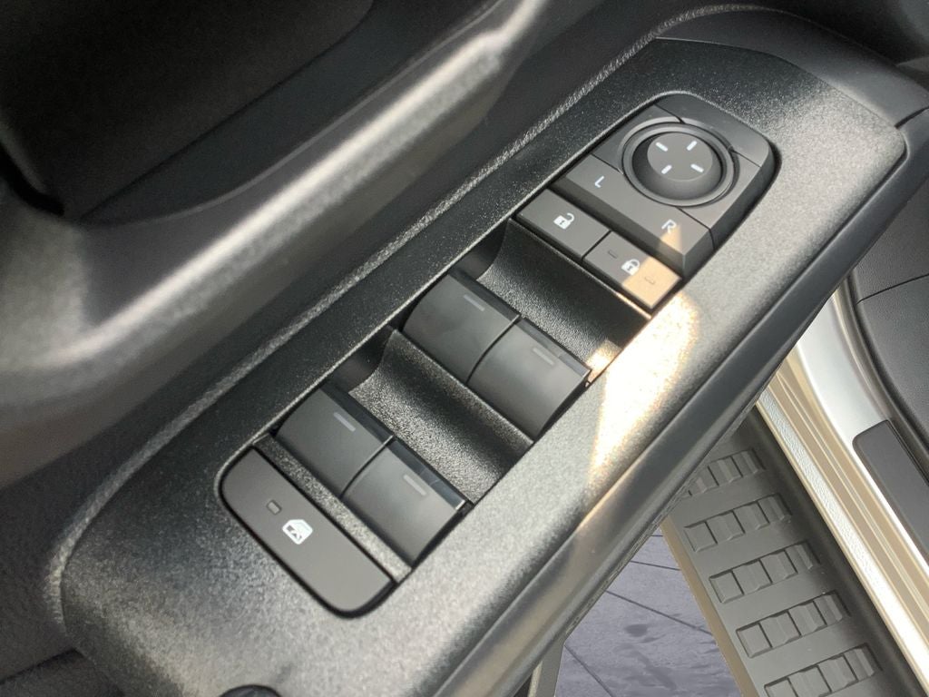 2026 Toyota 4Runner TRD Off-Road