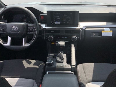 2026 Toyota 4Runner TRD Off-Road