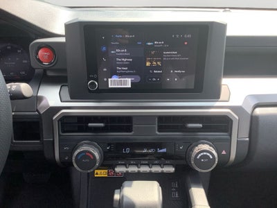 2026 Toyota 4Runner TRD Off-Road