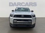 2026 Toyota 4Runner TRD Off-Road