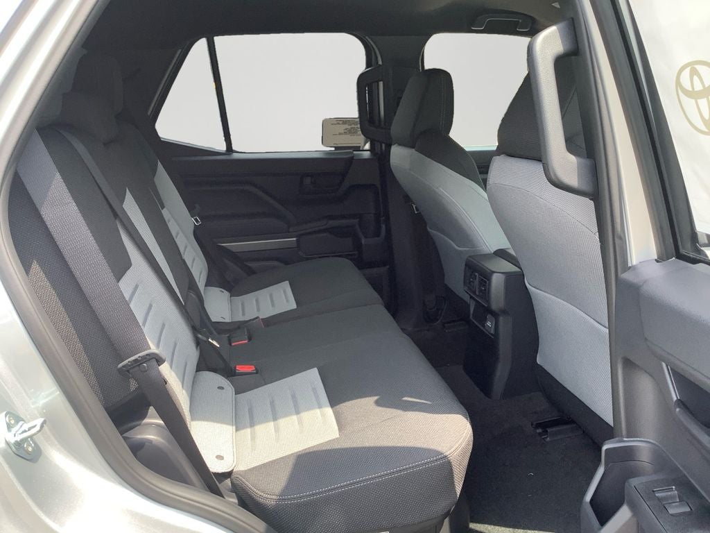 2026 Toyota 4Runner TRD Off-Road