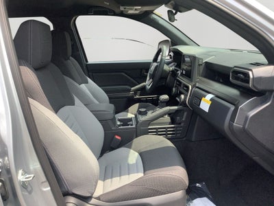 2026 Toyota 4Runner TRD Off-Road