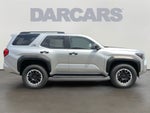 2026 Toyota 4Runner TRD Off-Road
