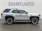 2026 Toyota 4Runner TRD Off-Road