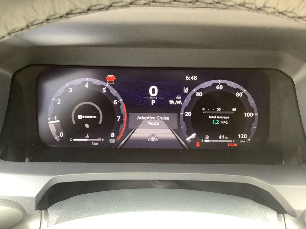 2026 Toyota 4Runner TRD Off-Road