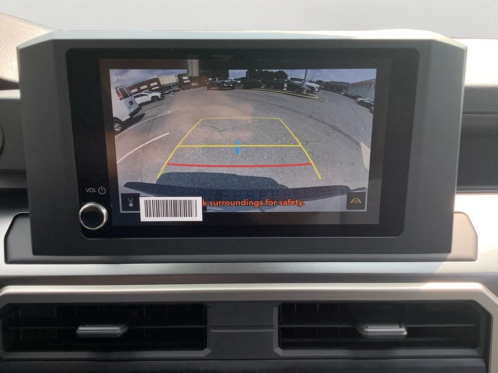 2026 Toyota 4Runner TRD Off-Road