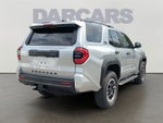 2026 Toyota 4Runner TRD Off-Road