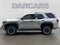 2026 Toyota 4Runner TRD Off-Road