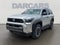 2026 Toyota 4Runner TRD Off-Road