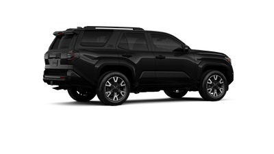 2026 Toyota 4Runner TRD Sport