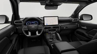 2026 Toyota 4Runner i-FORCE MAX Hybrid Limited