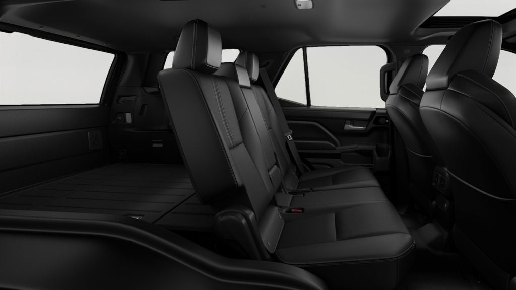 2026 Toyota 4Runner i-FORCE MAX Hybrid Limited