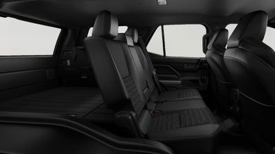2026 Toyota 4Runner i-FORCE MAX Hybrid TRD Off Road Premium