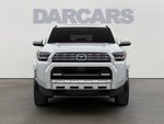 2026 Toyota 4Runner i-FORCE MAX Hybrid Limited