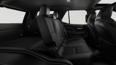 2026 Toyota 4Runner i-FORCE MAX Hybrid Limited