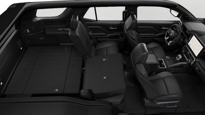 2026 Toyota 4Runner i-FORCE MAX Hybrid Limited