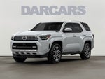 2026 Toyota 4Runner i-FORCE MAX Hybrid Limited