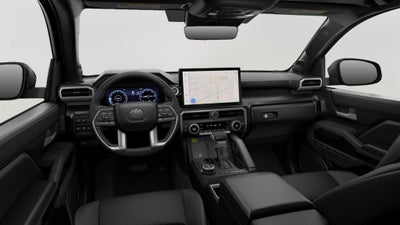 2026 Toyota 4Runner i-FORCE MAX Hybrid Limited