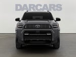 2026 Toyota 4Runner i-FORCE MAX Hybrid Platinum