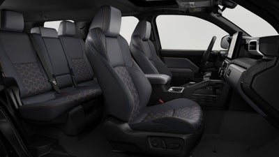 2026 Toyota 4Runner i-FORCE MAX Hybrid Platinum